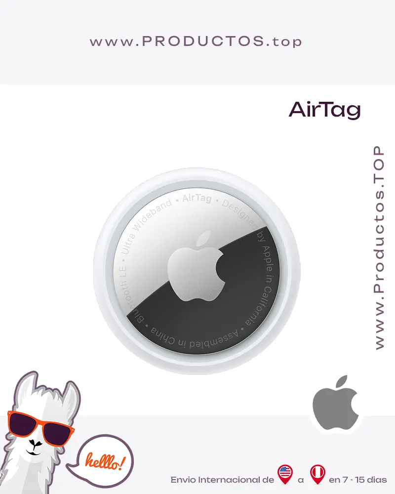 Airtag