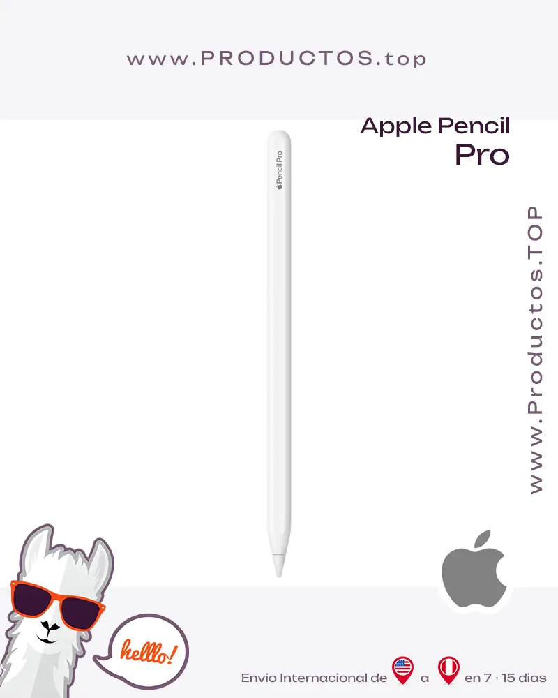 Apple Pencil Pro