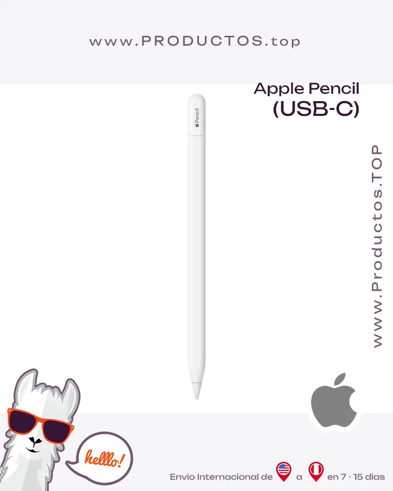 Apple Pencil (USB-C)