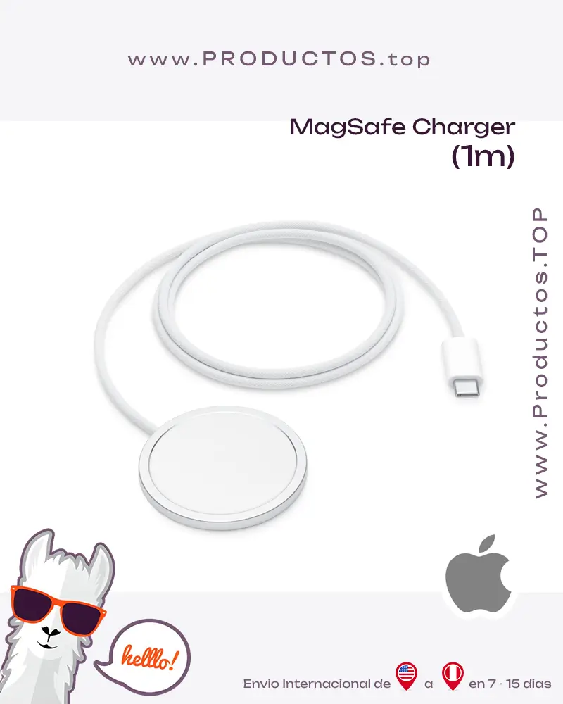 MagSafe Charger (1m)
